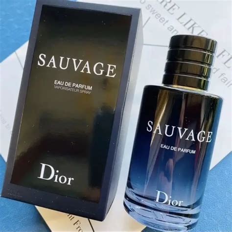 dior sauvage prezzo recensioni|what does dior sauvage smell like.